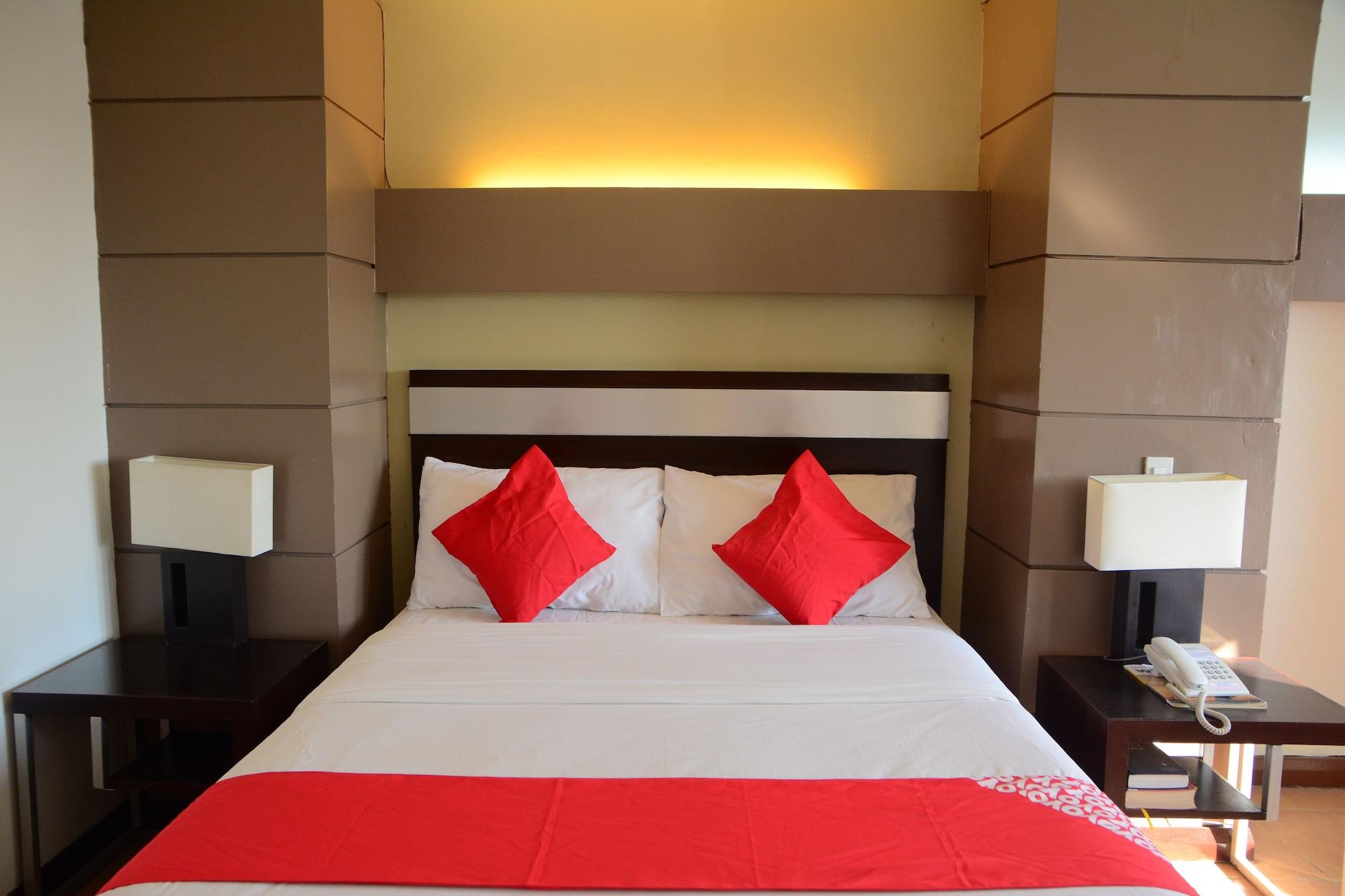East View Hotel 巴科洛德 外观 照片