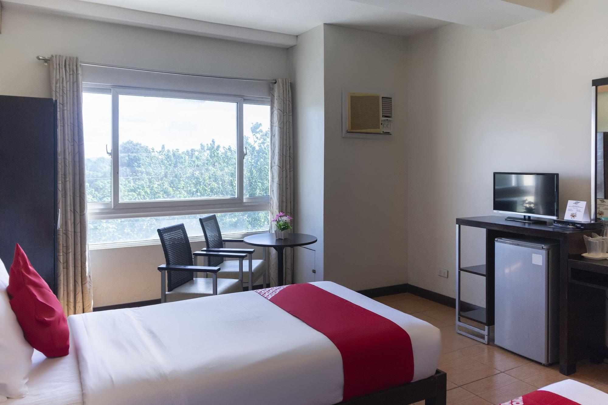 East View Hotel 巴科洛德 外观 照片