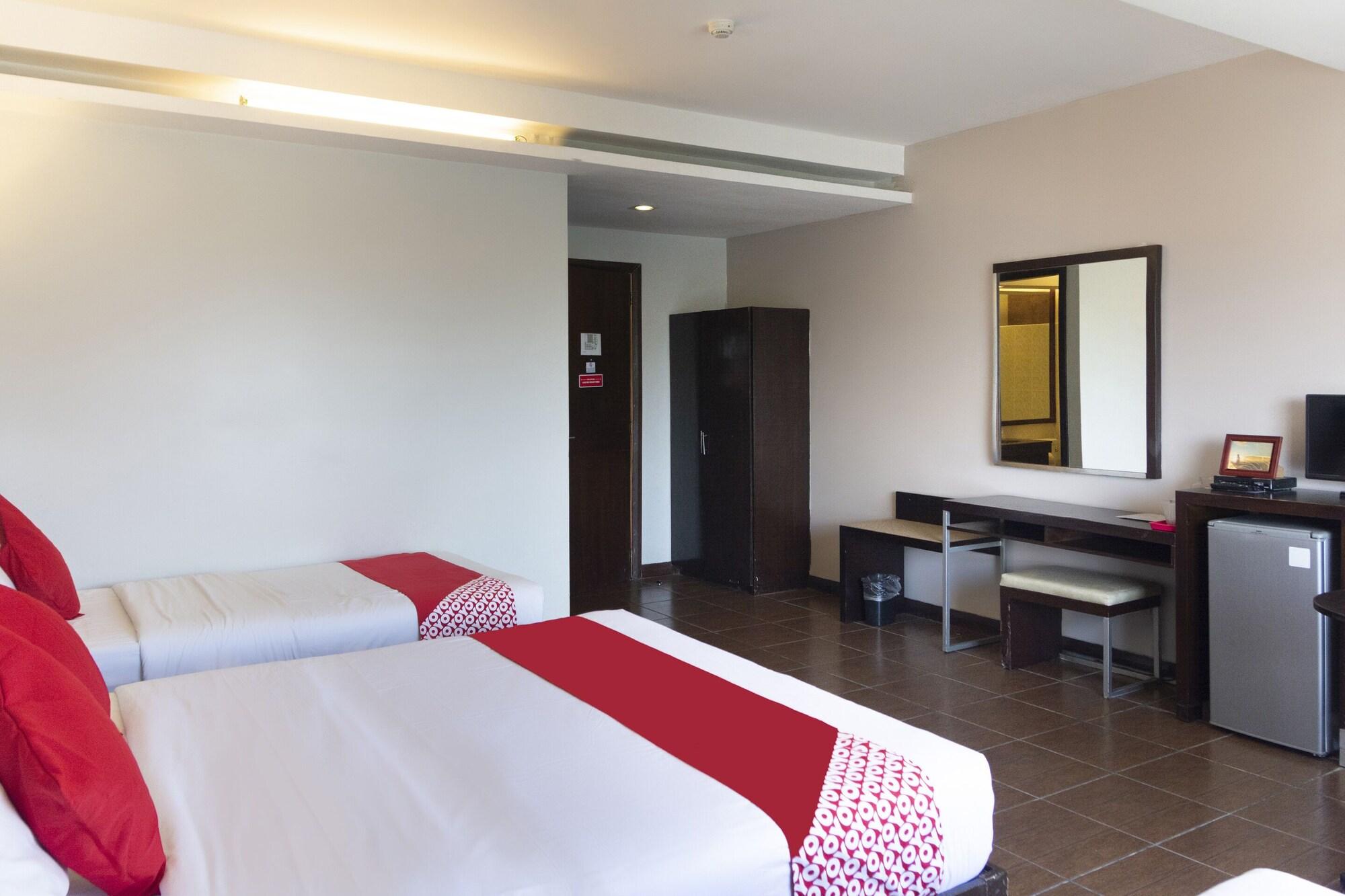 East View Hotel 巴科洛德 外观 照片