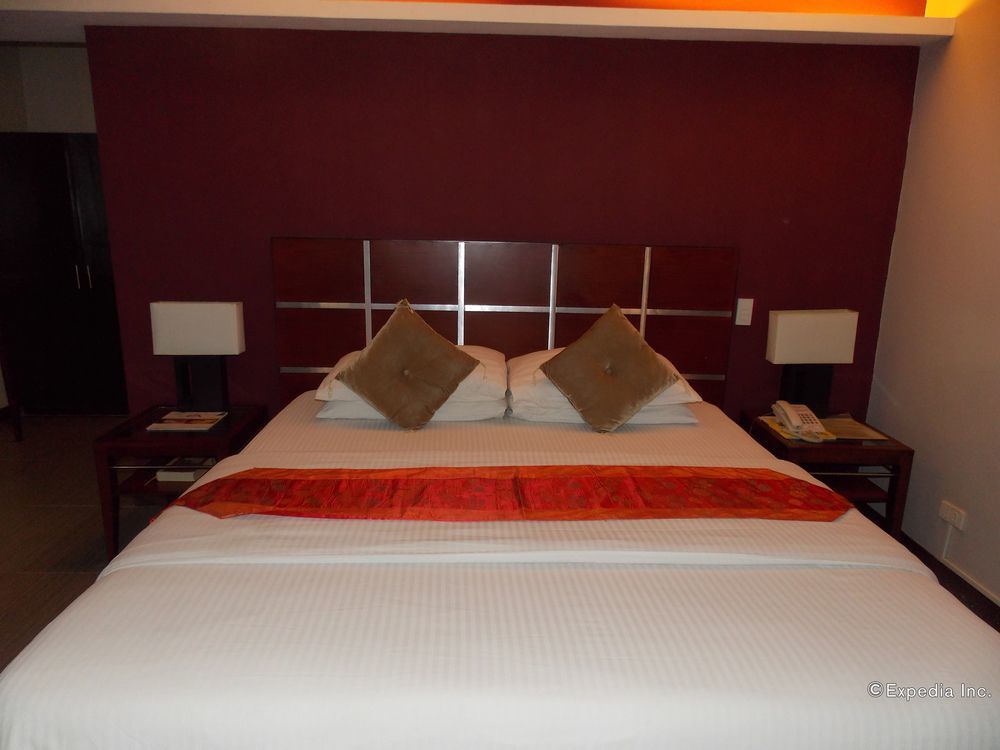 East View Hotel 巴科洛德 外观 照片