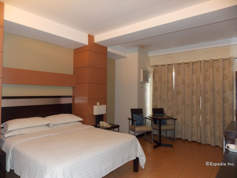 East View Hotel 巴科洛德 外观 照片