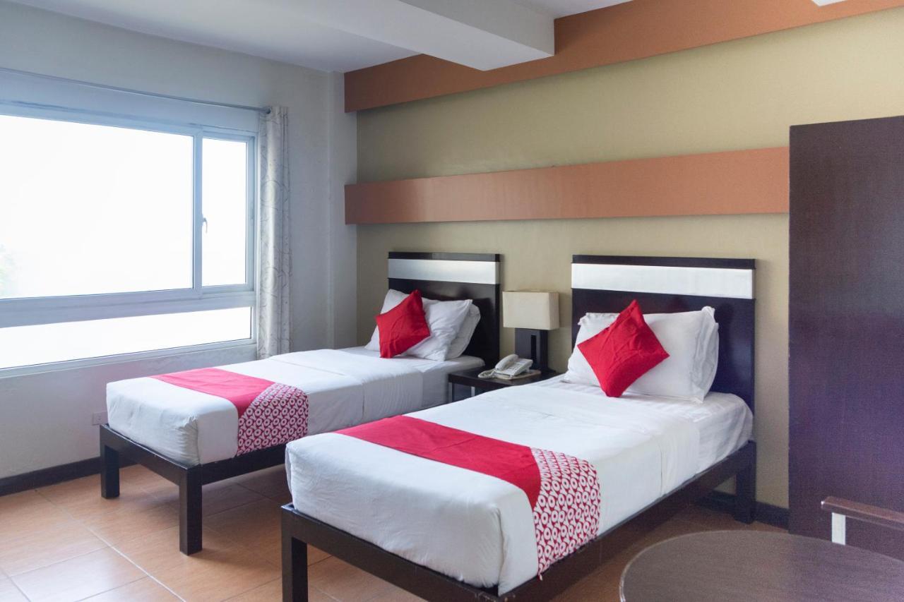 East View Hotel 巴科洛德 外观 照片