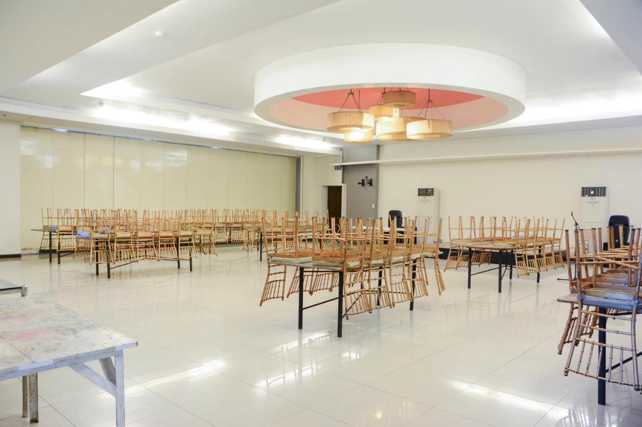 East View Hotel 巴科洛德 外观 照片