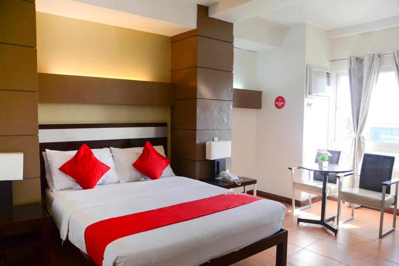 East View Hotel 巴科洛德 外观 照片