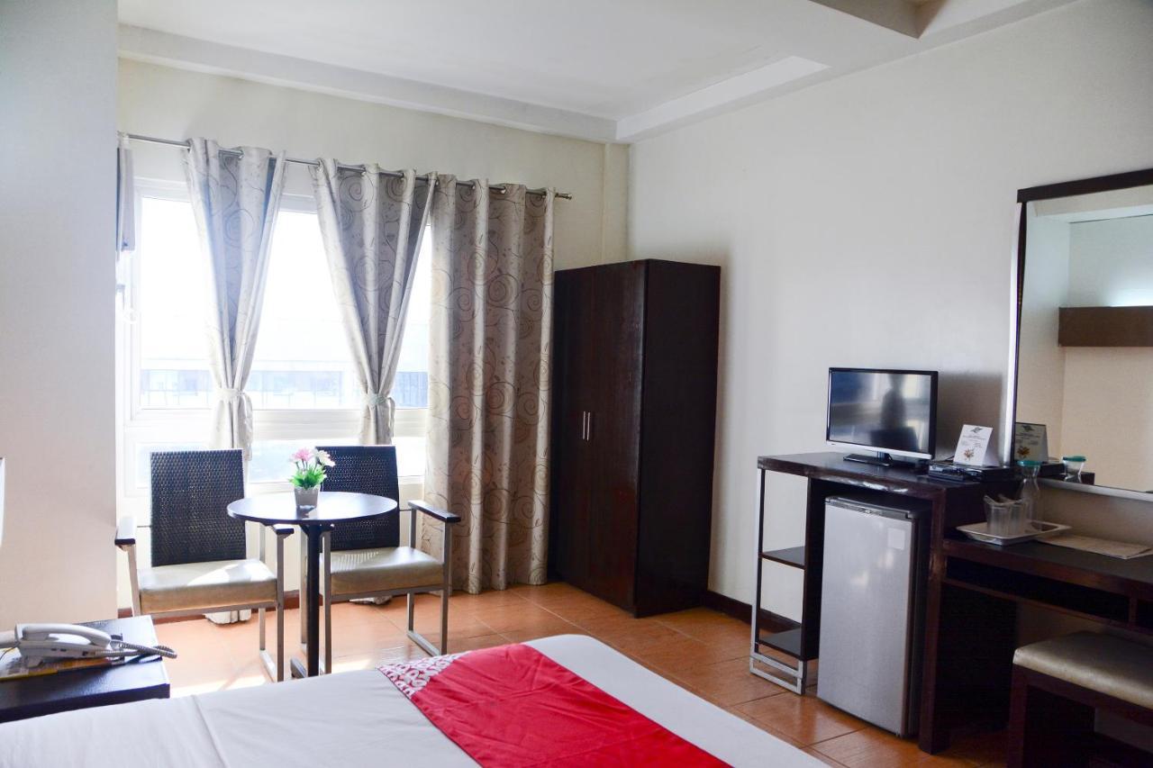 East View Hotel 巴科洛德 外观 照片
