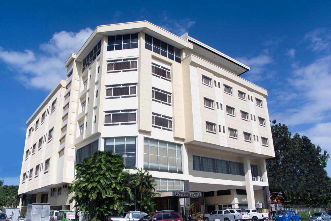 East View Hotel 巴科洛德 外观 照片